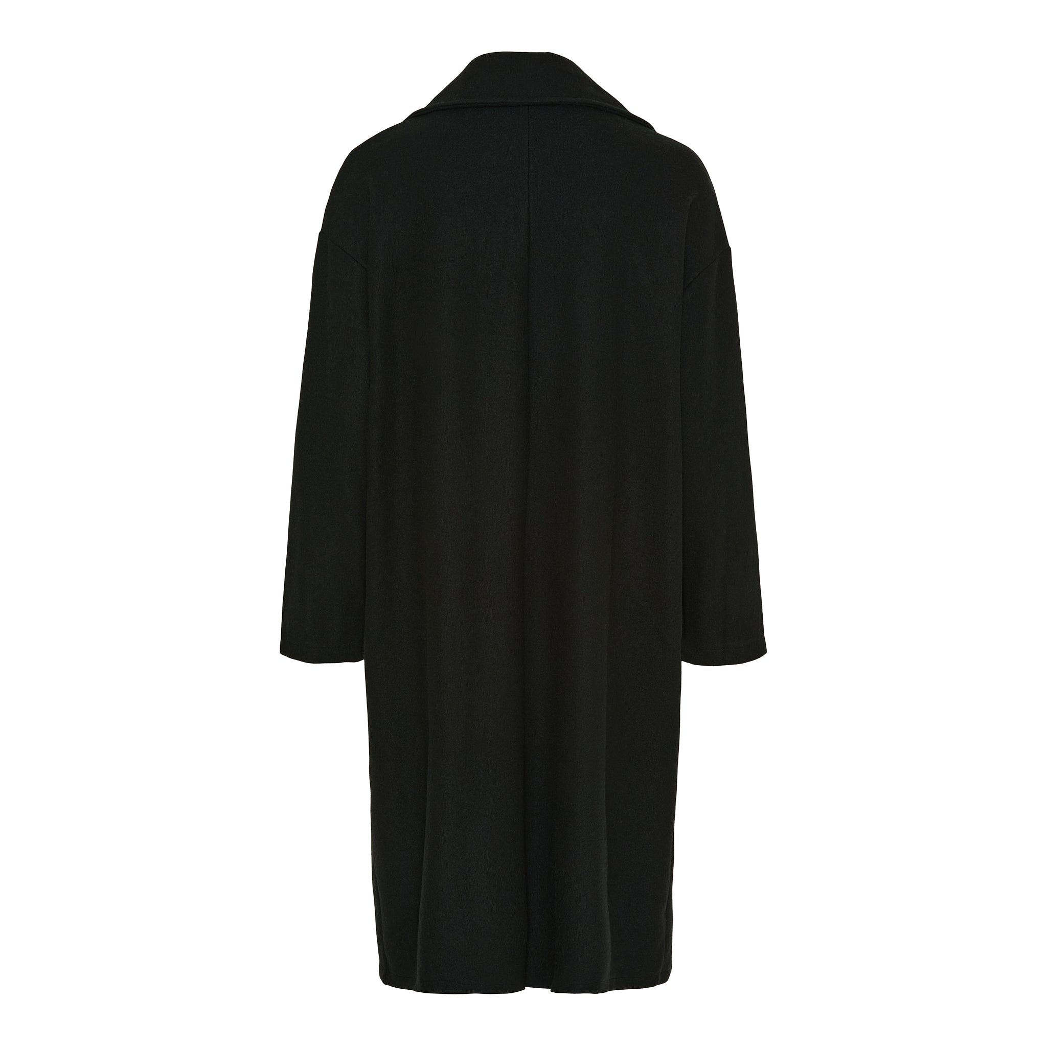 MARTA DU CHATEAU - FRAKKE - IDALIA 35079 - SORT
