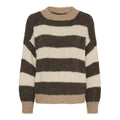 MARTA DU CHATEAU - STRIK - EDEN 35717 - CAMEL/FANGO/BURRO