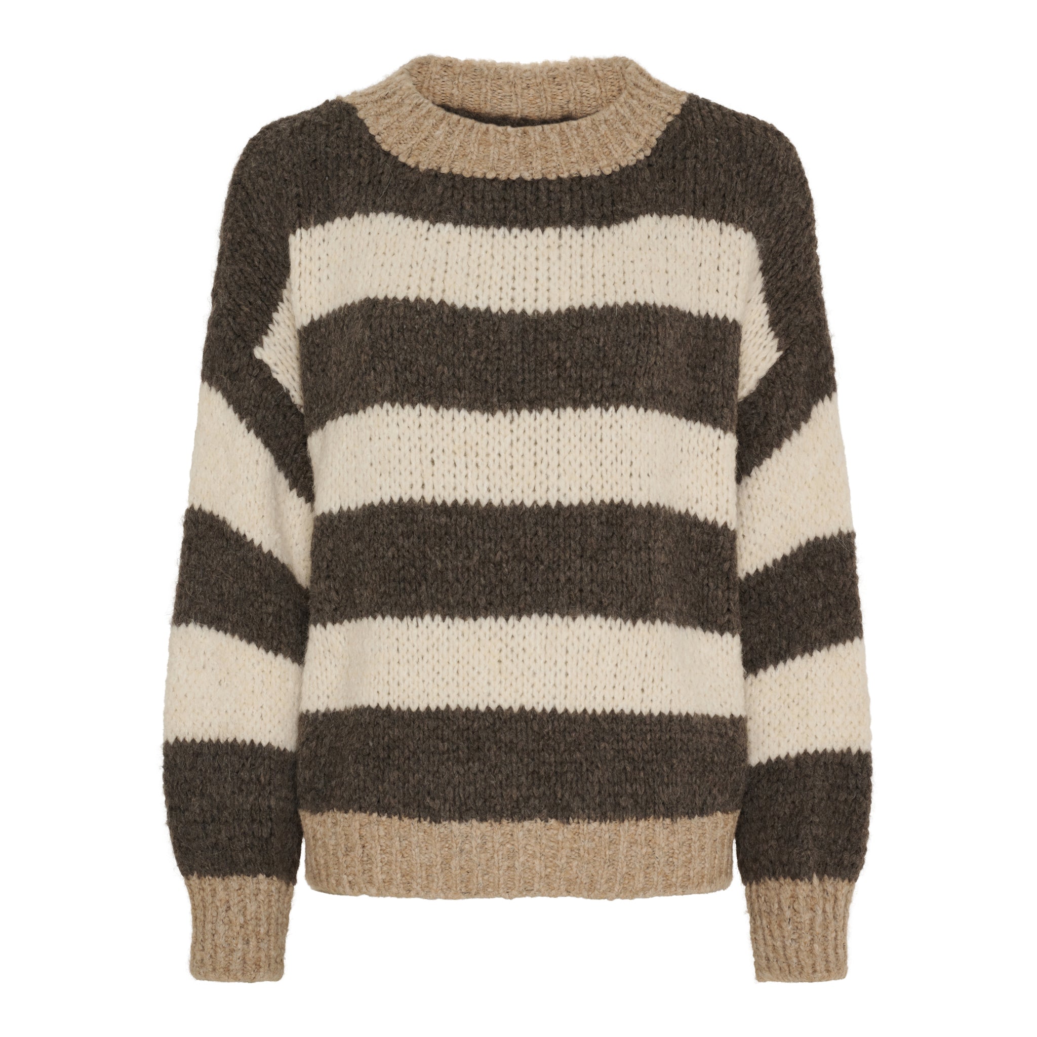 MARTA DU CHATEAU - STRIK - EDEN 35717 - CAMEL/FANGO/BURRO