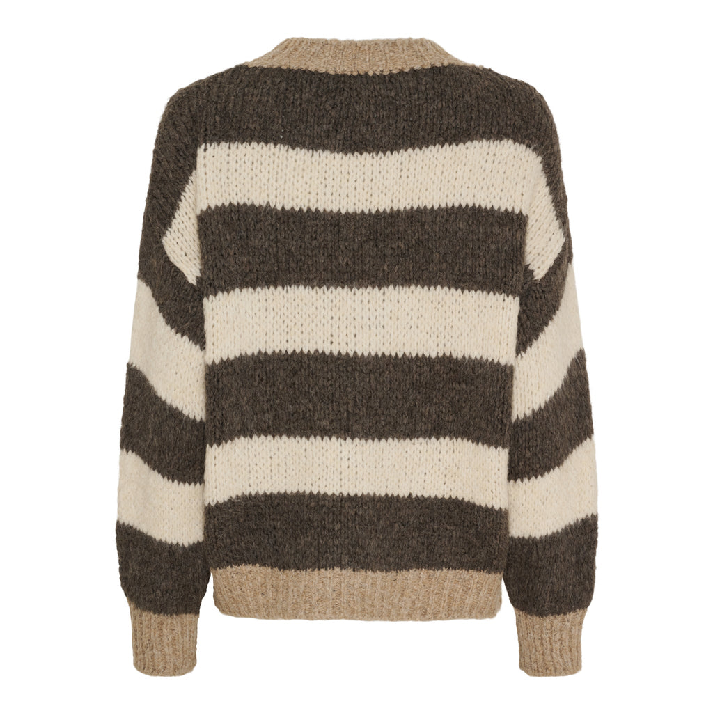 MARTA DU CHATEAU - STRIK - EDEN 35717 - CAMEL/FANGO/BURRO