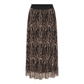 MARTA DU CHATEAU - NEDERDEL - PRESLEY 37106M - LEO PRINT