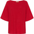 MARTA DU CHATEAU - STRIK - SIA 5003 - RED 2057