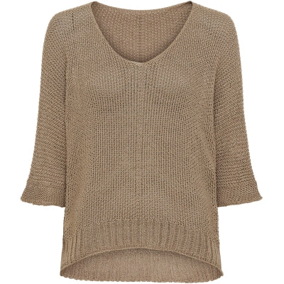 MARTA DU CHATEAU - STRIK - BETINA 7010 - FANGO