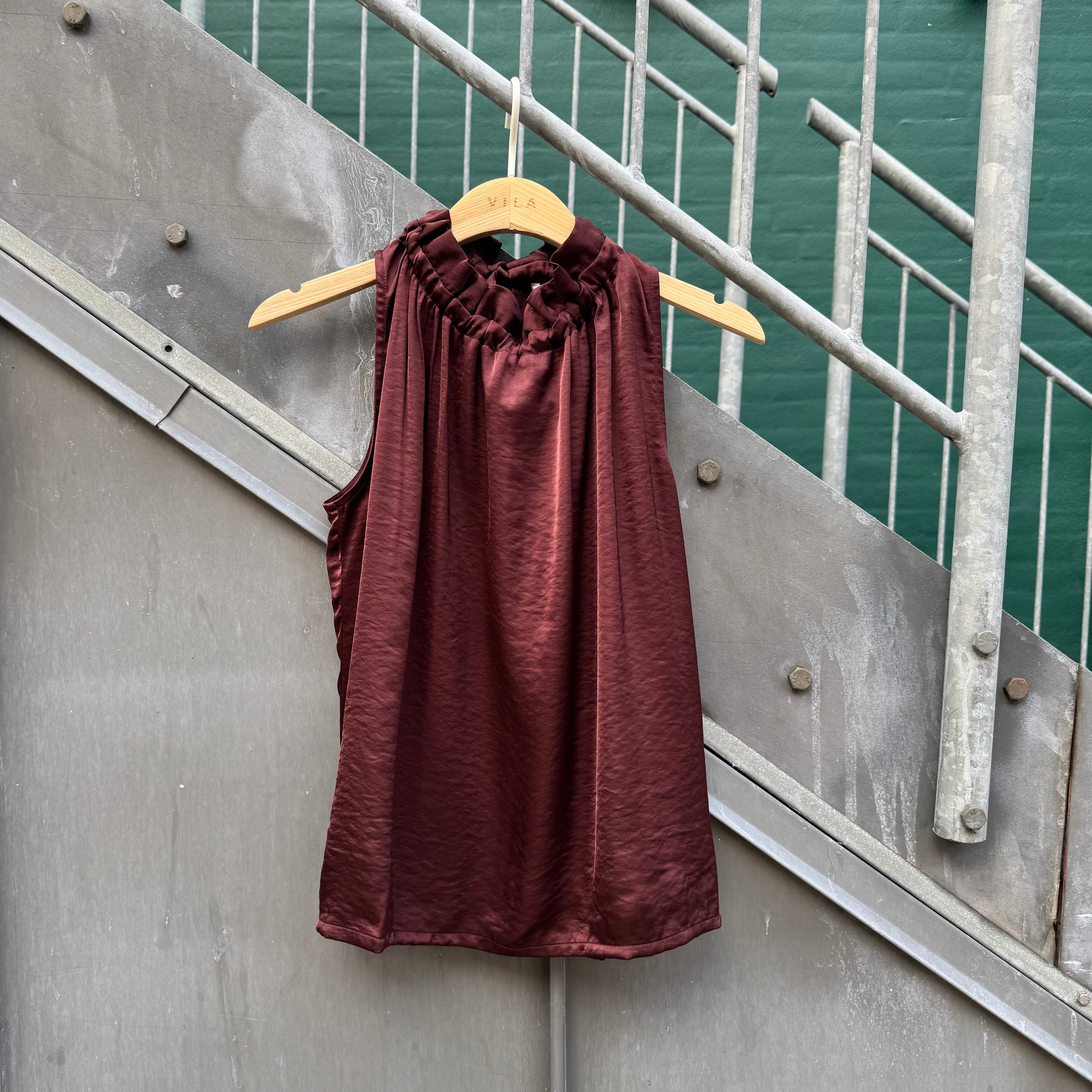 CONTINUE - TOP - LIVA 15041 - BORDEAUX