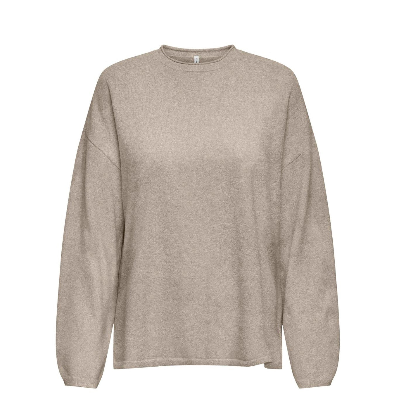 ONLY - PULLOVER - LOYAL AMALIO LS 15368958 - BEIGE