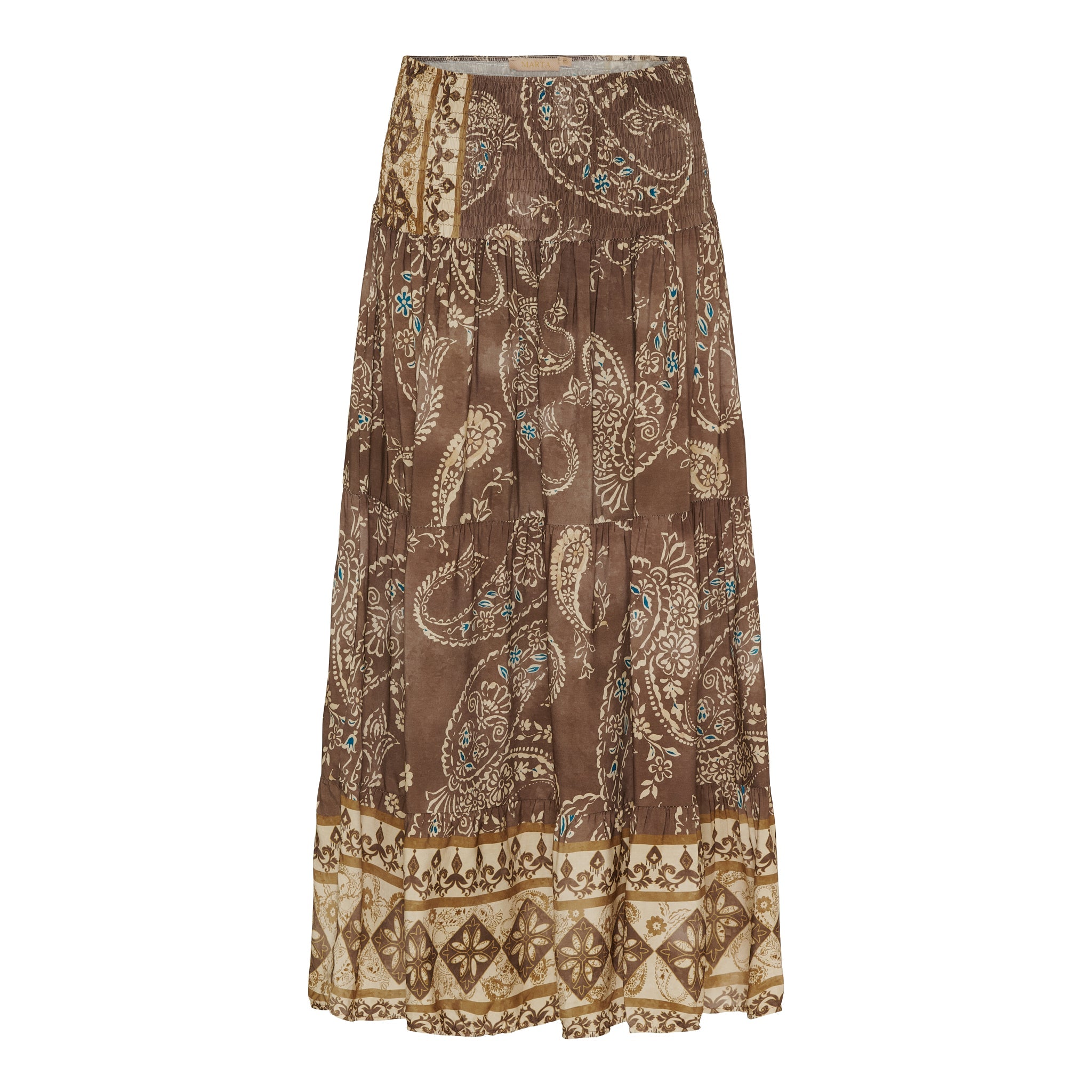 MARTA DU CHATEAU - NEDERDEL - PRINCESS 5201 - FANGO 313TPU