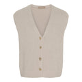 MARTA DU CHATEAU - VEST - AMARA 5215 - BEIGE