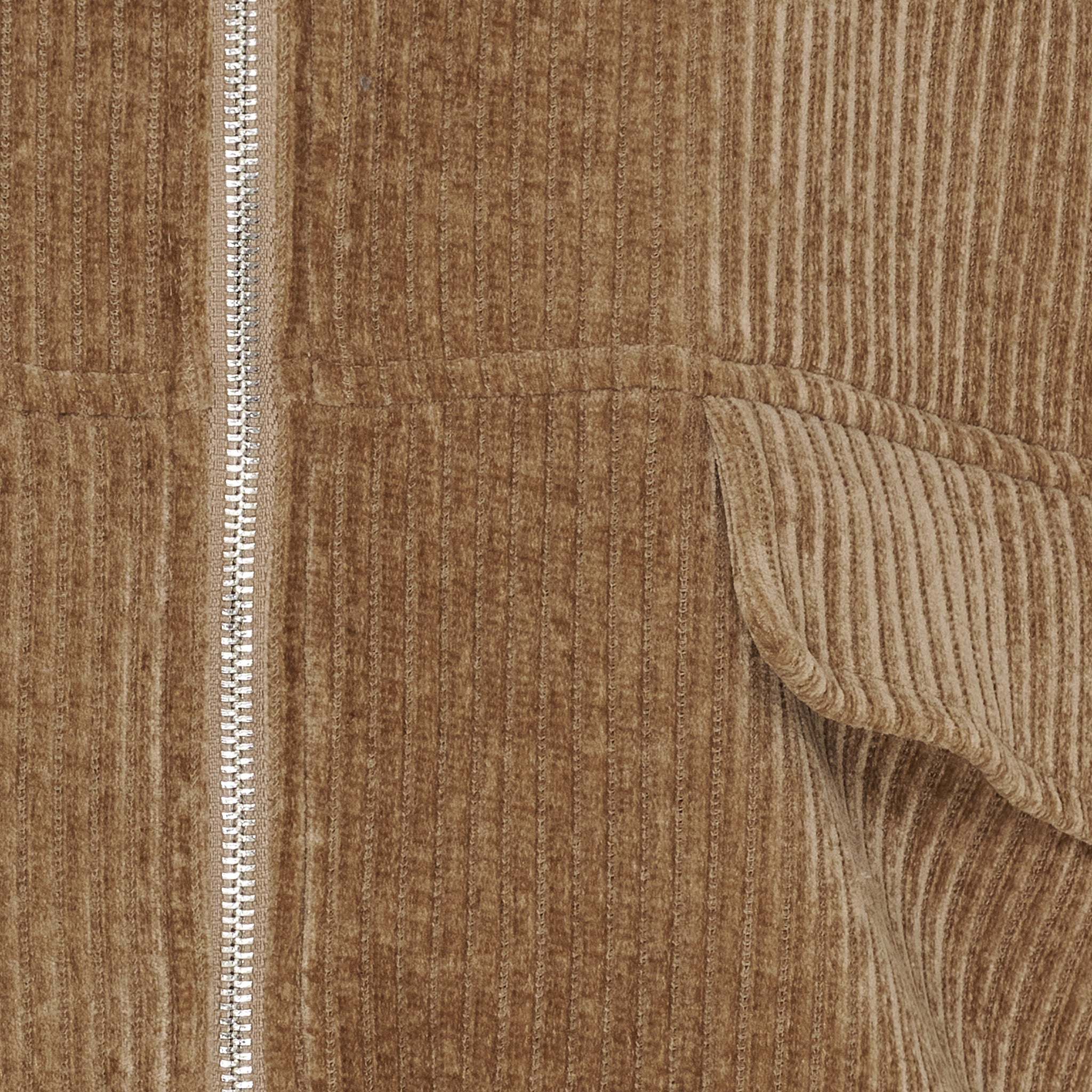 MARTA DU CHATEAU - VEST - FREYA 55009 - CAMEL