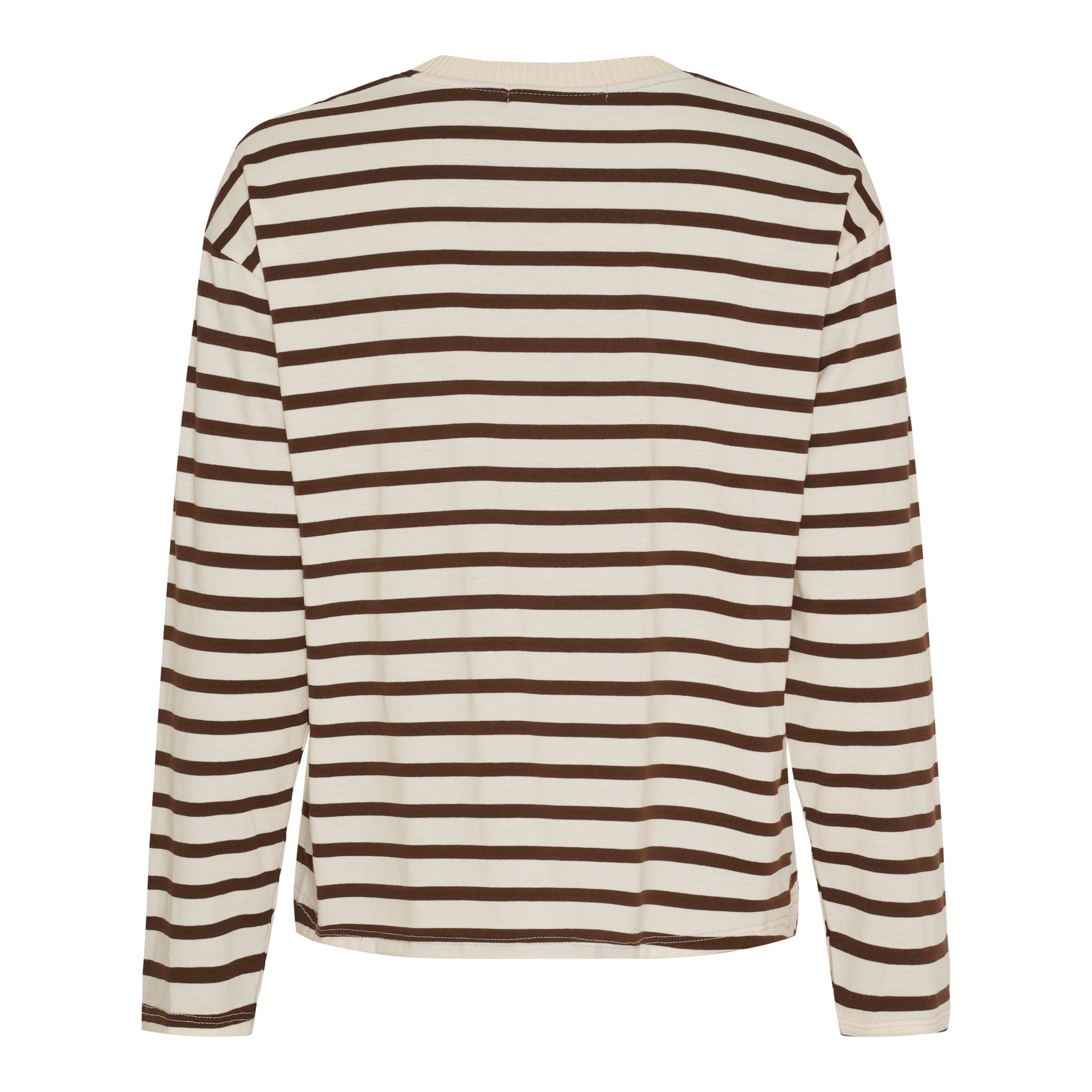 MARTA DU CHATEAU - BLUSE - KARA 58709 - MORO