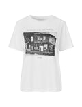 GLOBAL FUNK -  TEE - VINTAGE HIS-M MCCANI - HVID