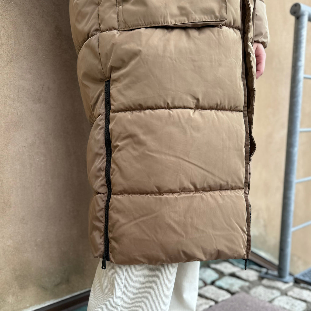 ONLY - JAKKE - NORA 15294315 - OTTER