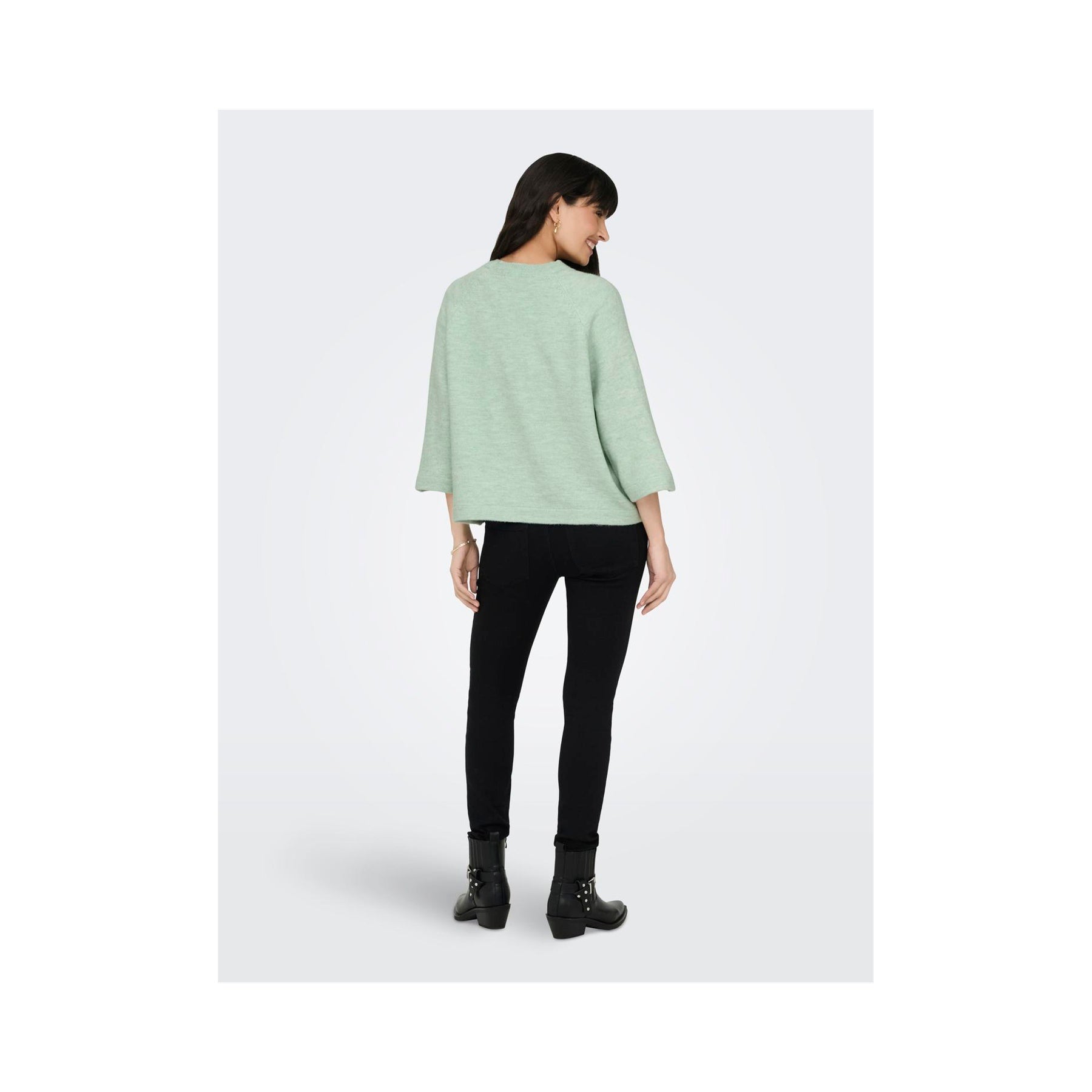 ONLY - PULLOVER - SIMONI 15333199 - ETHER
