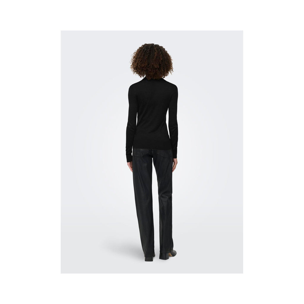 ONLY - RULLEKRAVE - VIENNA 15350213 - BLACK
