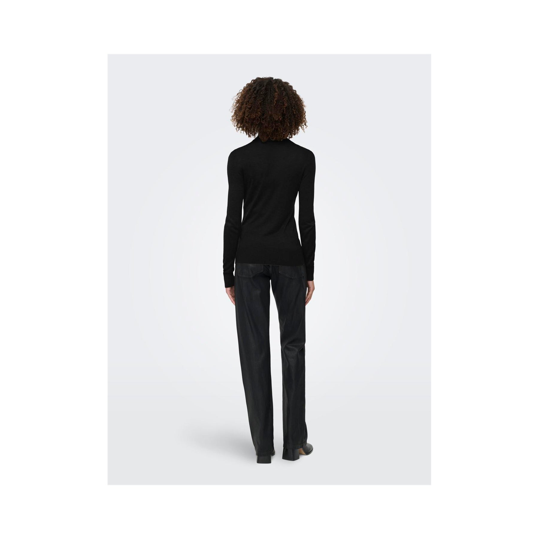 ONLY - RULLEKRAVE - VIENNA 15350213 - BLACK