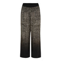 MARTA DU CHATEAU - BUKS - GRETHE 6192 - NERO FADED