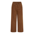 MARTA DU CHATEAU - BUKS - GABRIELLE 62543 - DARK CAMEL