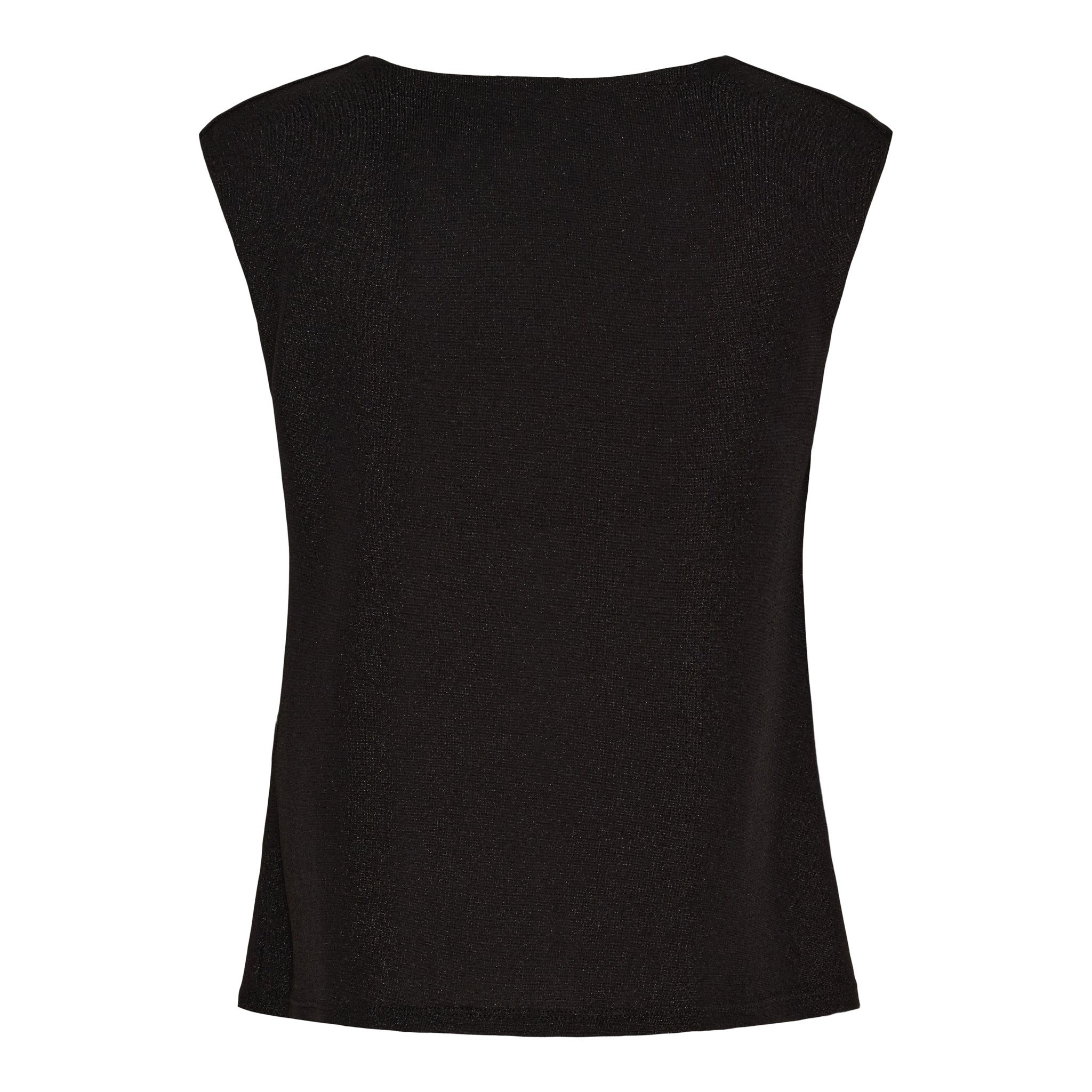 MARTA DU CHATEAU - TOP - APOLLINE 6341 - SORT