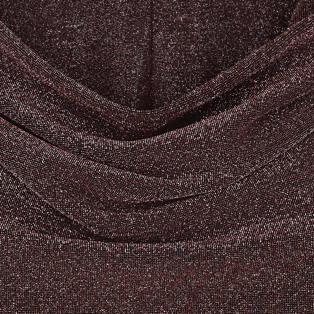 MARTA DU CHATEAU - TOP - APOLLINE 6341 - ROSE