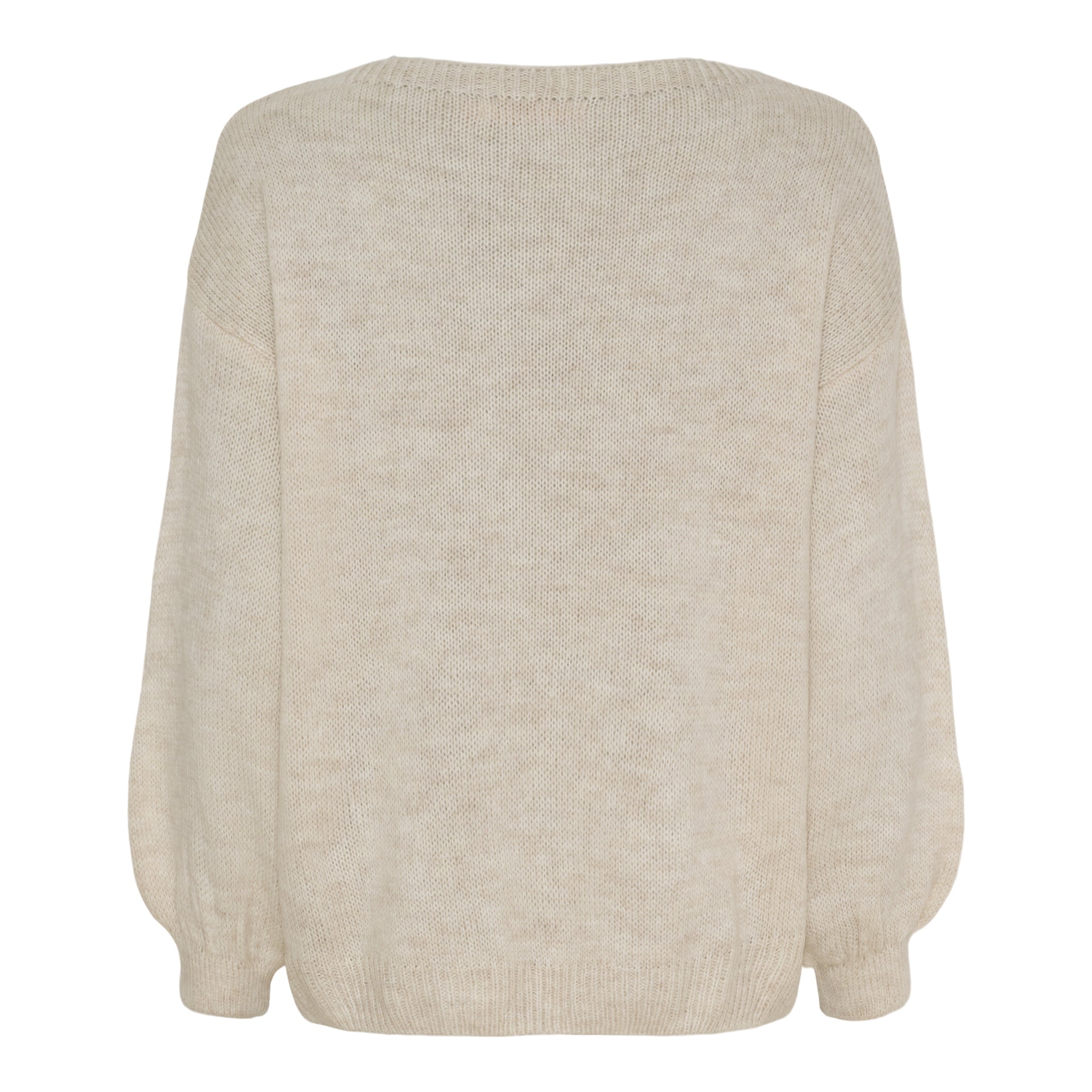 MARTA DU CHATEAU - STRIK - AMARANTE 64023 - BEIGE/JEANS/CELESTE