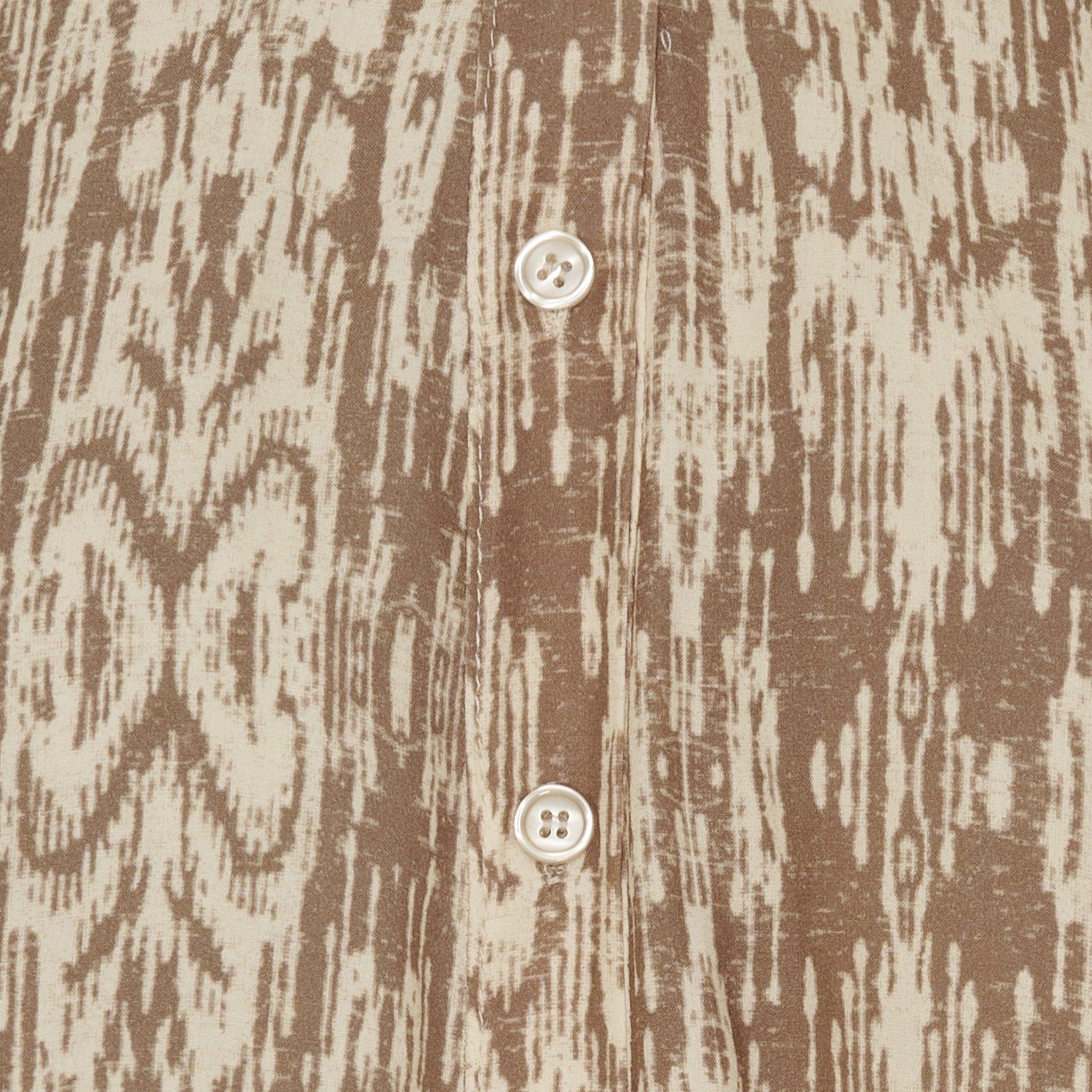 MARTA DU CHATEAU - BLUSE - PALMA 6450 - LEO FANGO 4189