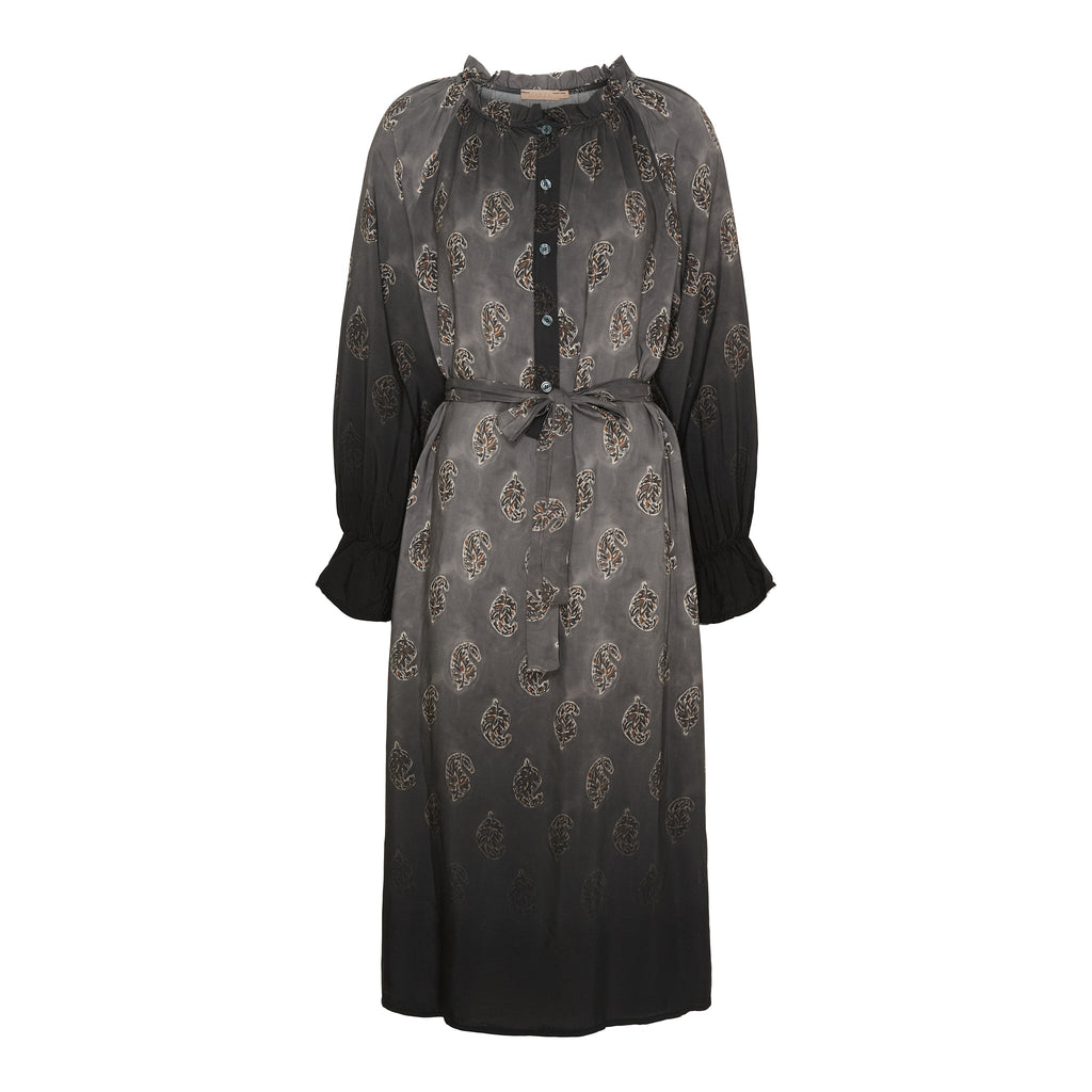 MARTA DU CHATEAU - KJOLE - MERINDA 6451 - GRIGIO 1941