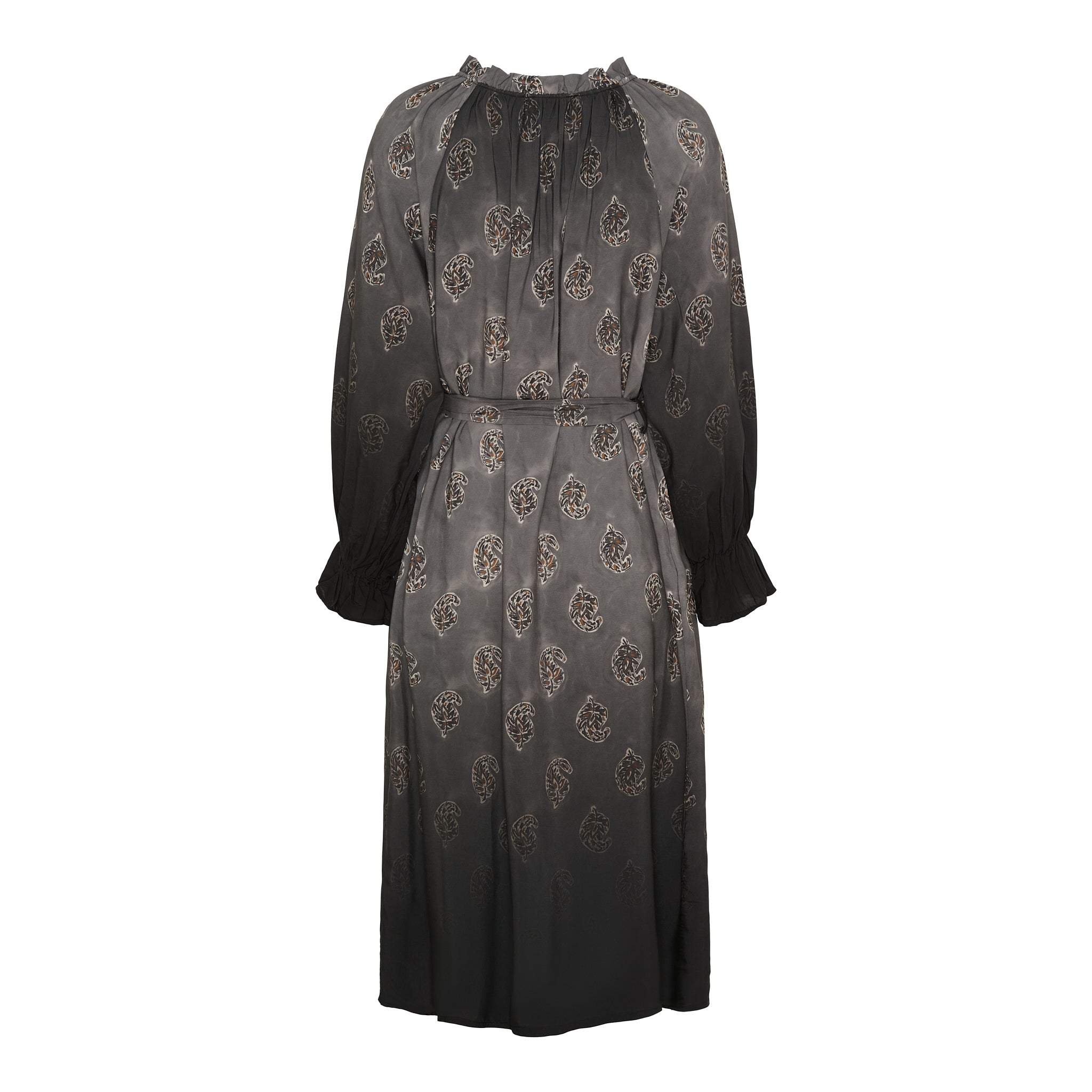 MARTA DU CHATEAU - KJOLE - MERINDA 6451 - GRIGIO 1941