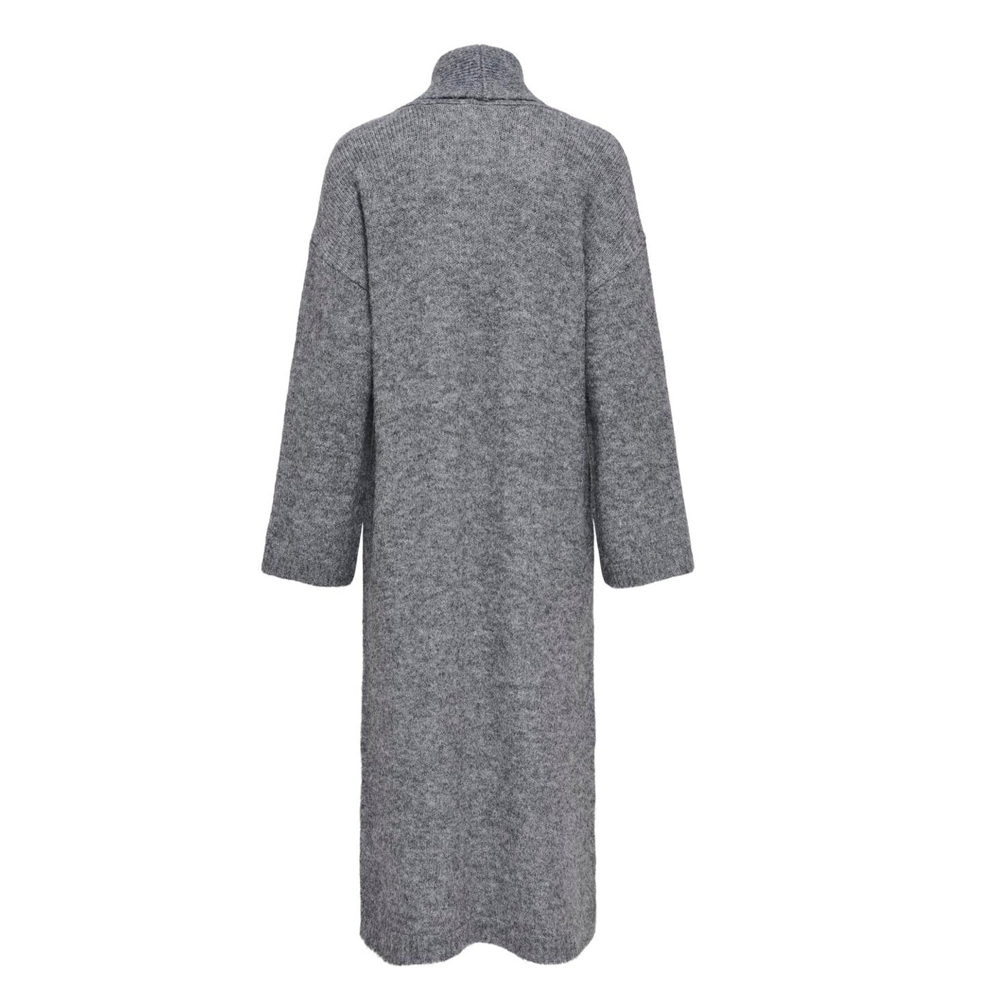 ONLY - COATIGAN - AZU 15350973 - MEDIUM GREY MELANGE