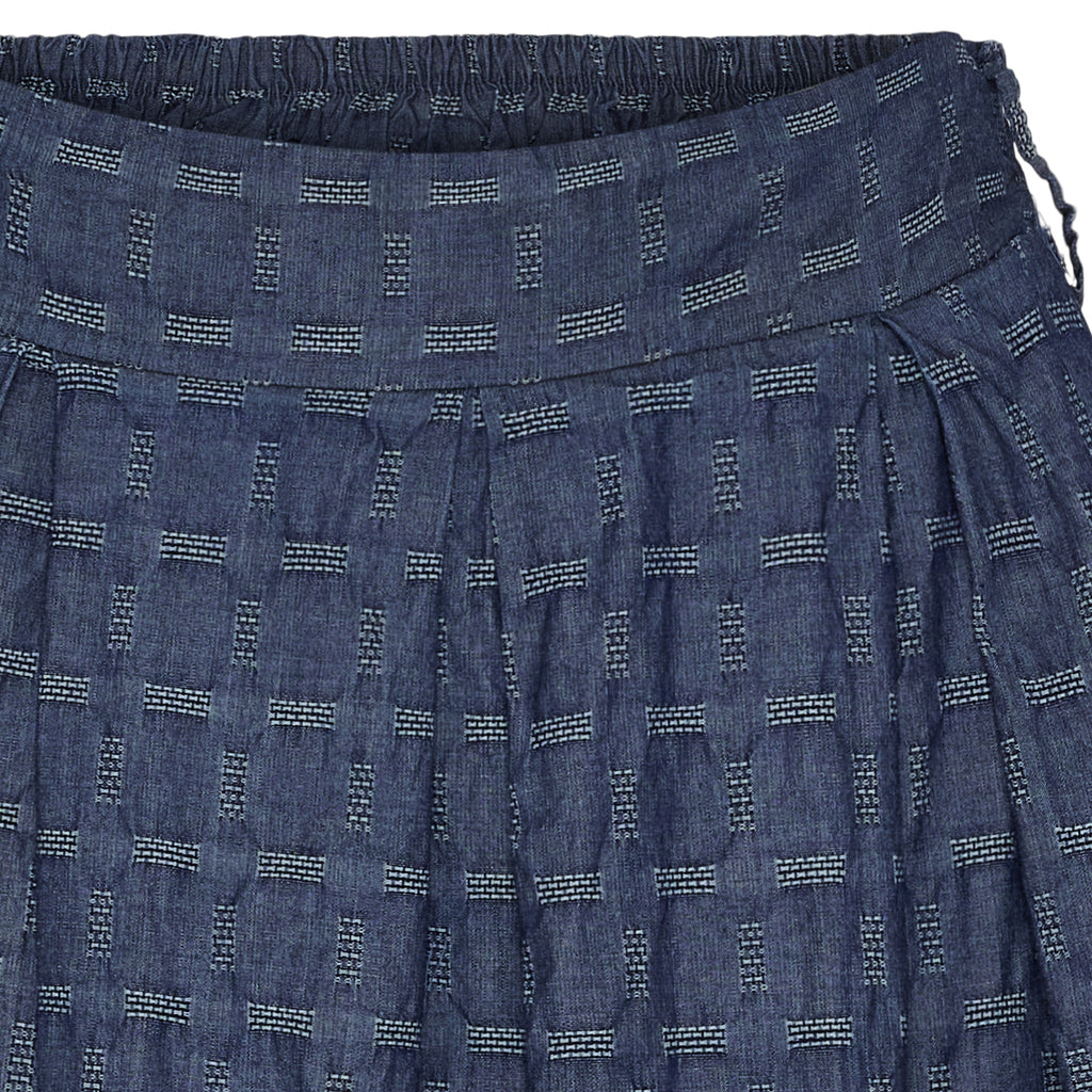 MARTA DU CHATEAU - NEDERDEL - MALIKA 6791 - JEANS