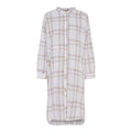 MARTA DU CHATEAU - KJOLE - ESMEE 6798 - BEIGE