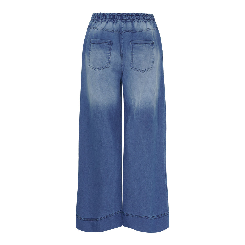 MARTA DU CHATEAU - JEANS - SHARON 68850 - MEDIUM BLUE