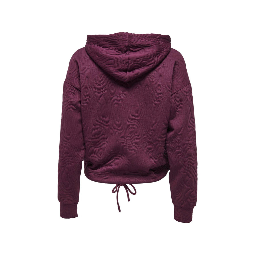 ONLY - SWEATSHIRT - BIANCA 15368614 - WINETASTING
