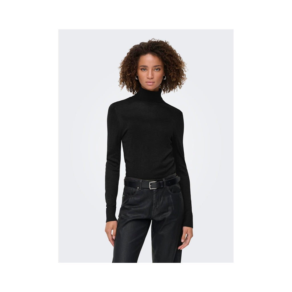 ONLY - RULLEKRAVE - VIENNA 15350213 - BLACK