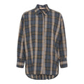 MARTA DU CHATEAU - SKJORTE - ORLANDA 7497 - JEANS