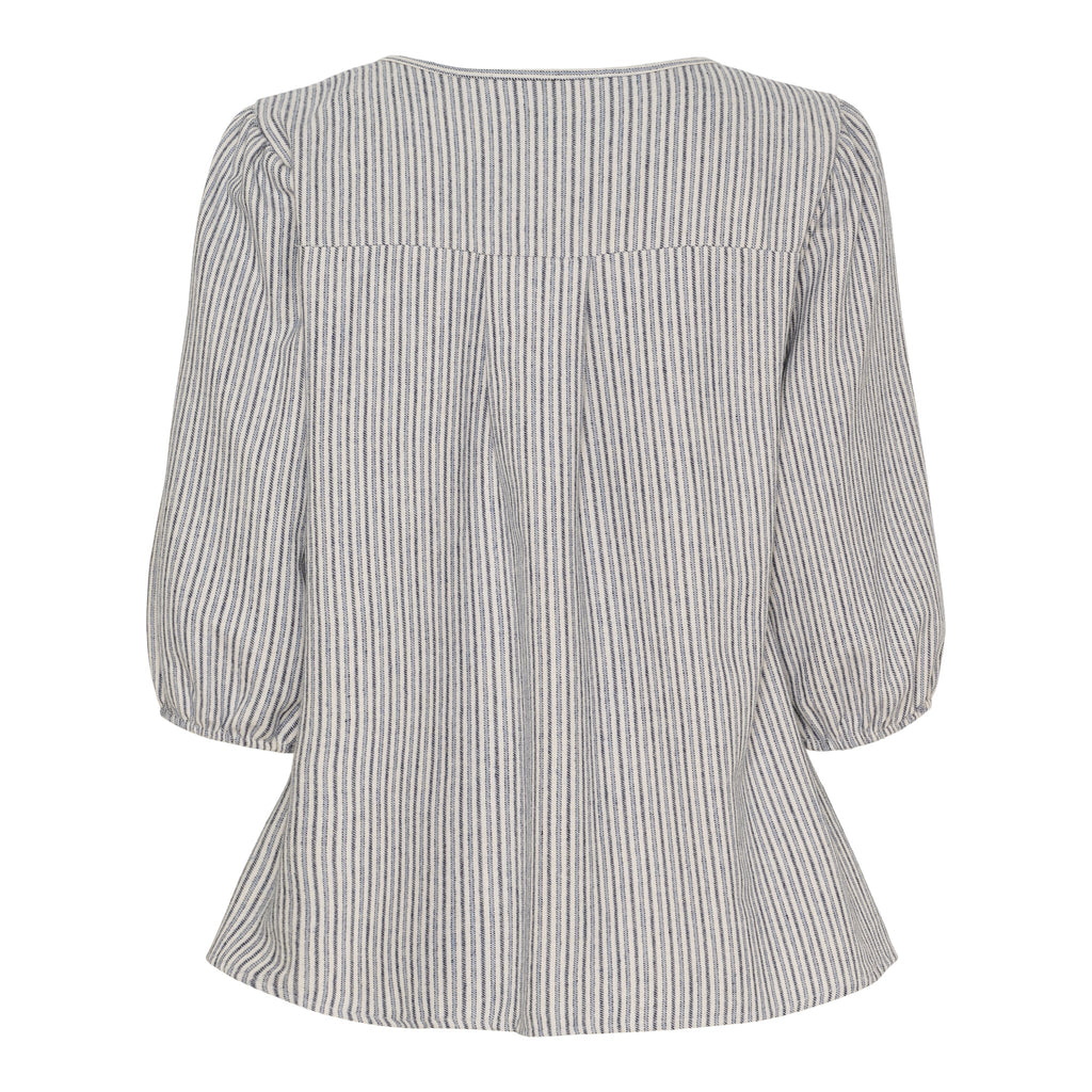 MARTA DU CHATEAU - BLUSE - SYBIL 7516 - CELESTEVAR4