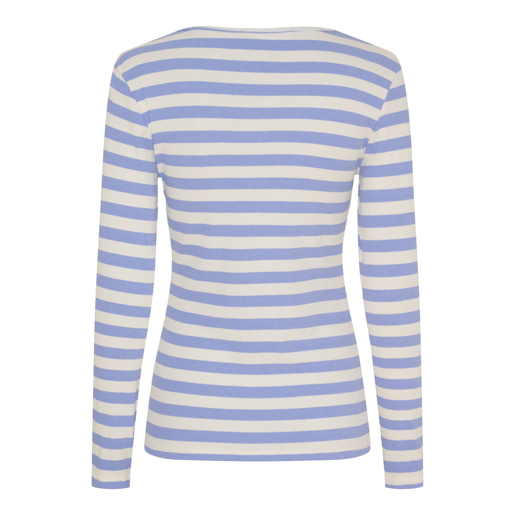MARTA DU CHATEAU - BLUSE - BEGONIA 7702 - CELESTE