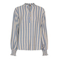 MARTA DU CHATEAU - SKJORTE - ZELLA 7839 - JEANS