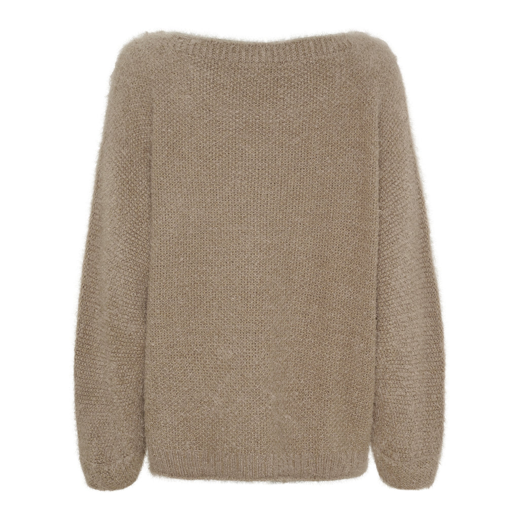MARTA DU CHATEAU - STRIK - ANOUK 8038 - DARK FANGO