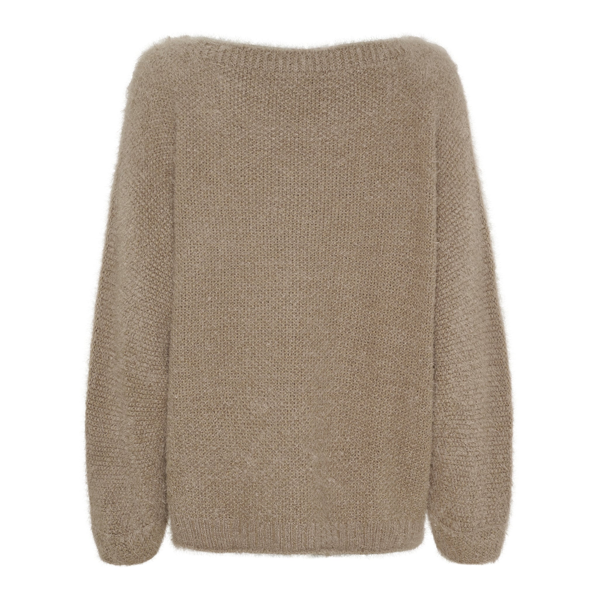 MARTA DU CHATEAU - STRIK - ANOUK 8038 - DARK FANGO