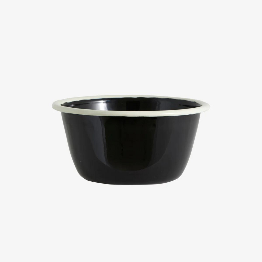 NORDAL - SKÅL - GINGER 60044 - SORT