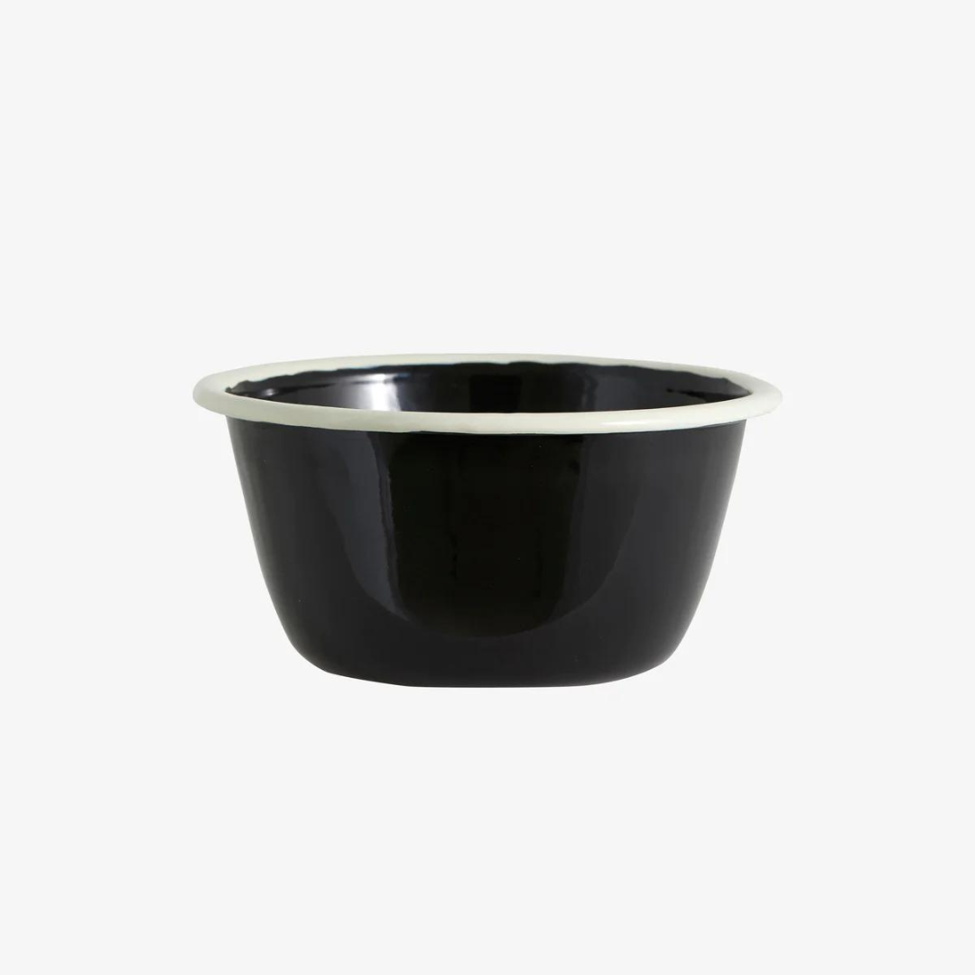 NORDAL - SKÅL - GINGER 60044 - SORT