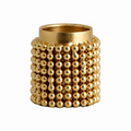 NORDAL - FYRFADSSTAGE - FOGO 4054 - GULD