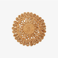 NORDAL - DÆKKESERVIET - BRAIDY 62202 - NATURAL