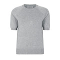 SOFT REBELS - STRIK - MARLA SR320-200 - LIGHT GREY MELANGE