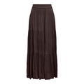 ONLY - NEDERDEL - MIKKA LIFE 15324808 -  BLACK COFFEE