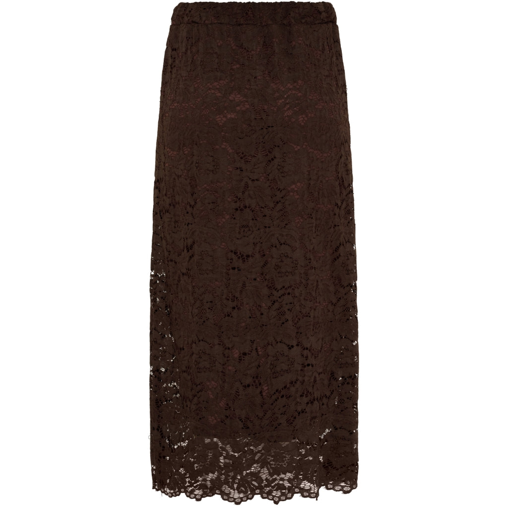 MARTA DU CHATEAU - NEDERDEL - TITANIA 7509 - BRUN