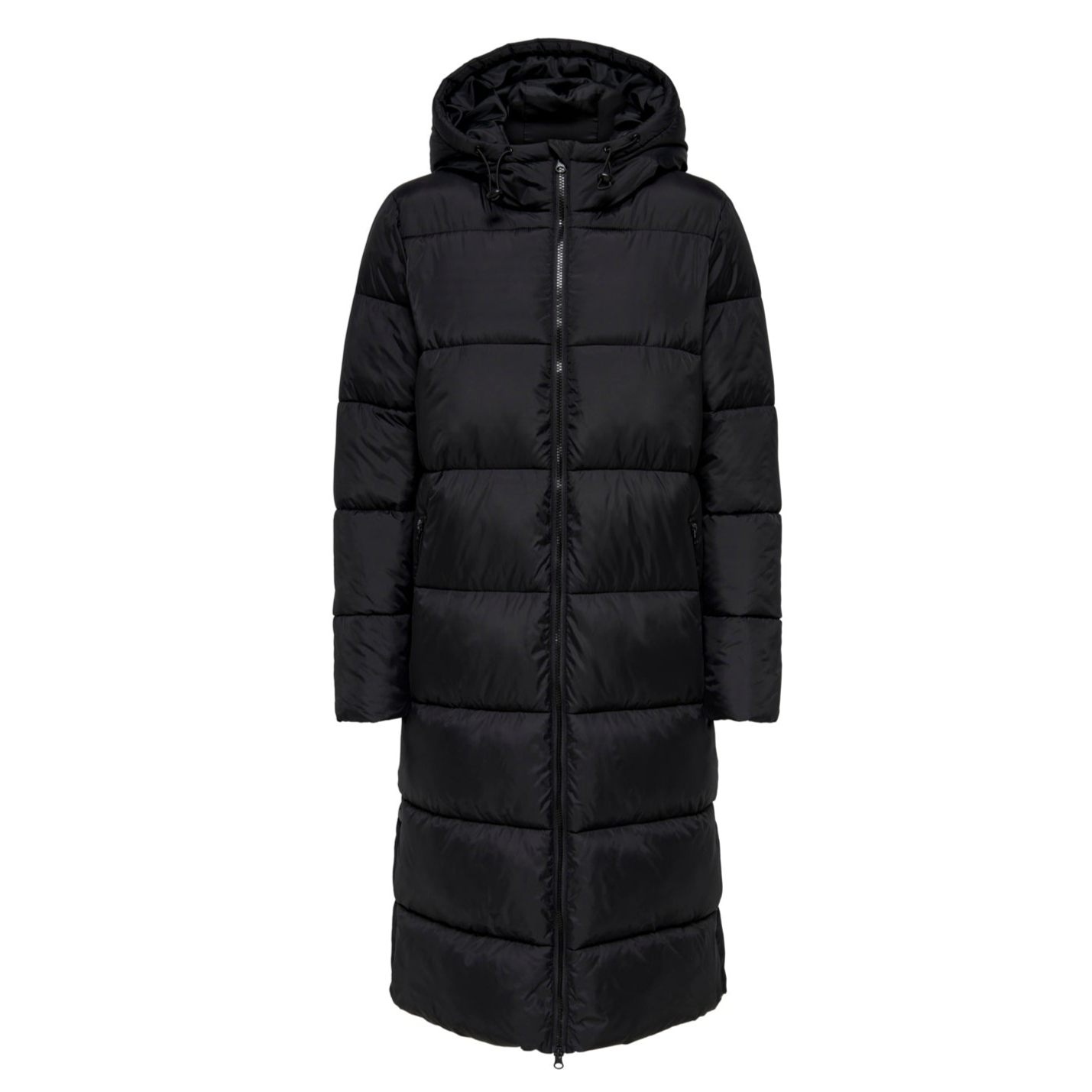 ONLY - DUNJAKKE - MONTANA 15226559 - BLACK