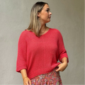 MARTA DU CHATEAU - STRIK - BETINA 7010 - CORALLO
