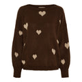 MARTA DU CHATEAU - STRIK - CLOVER 9582 - MORO