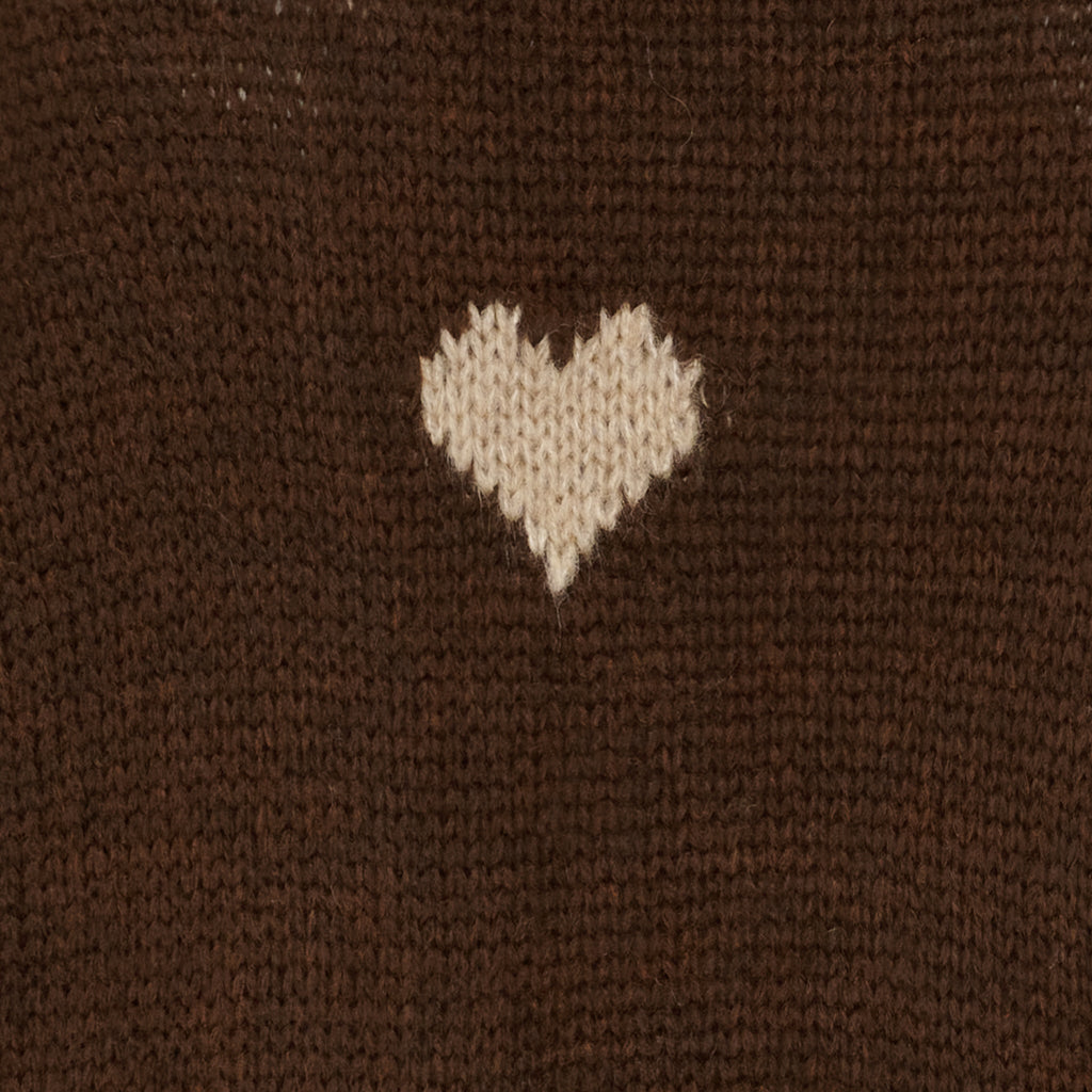 MARTA DU CHATEAU - STRIK - CLOVER 9582 - MORO