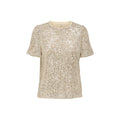 ONLY - TOP - LANA 15333850 - PUMICE STONE